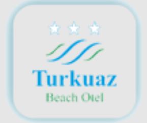Turkuaz Beach Otel